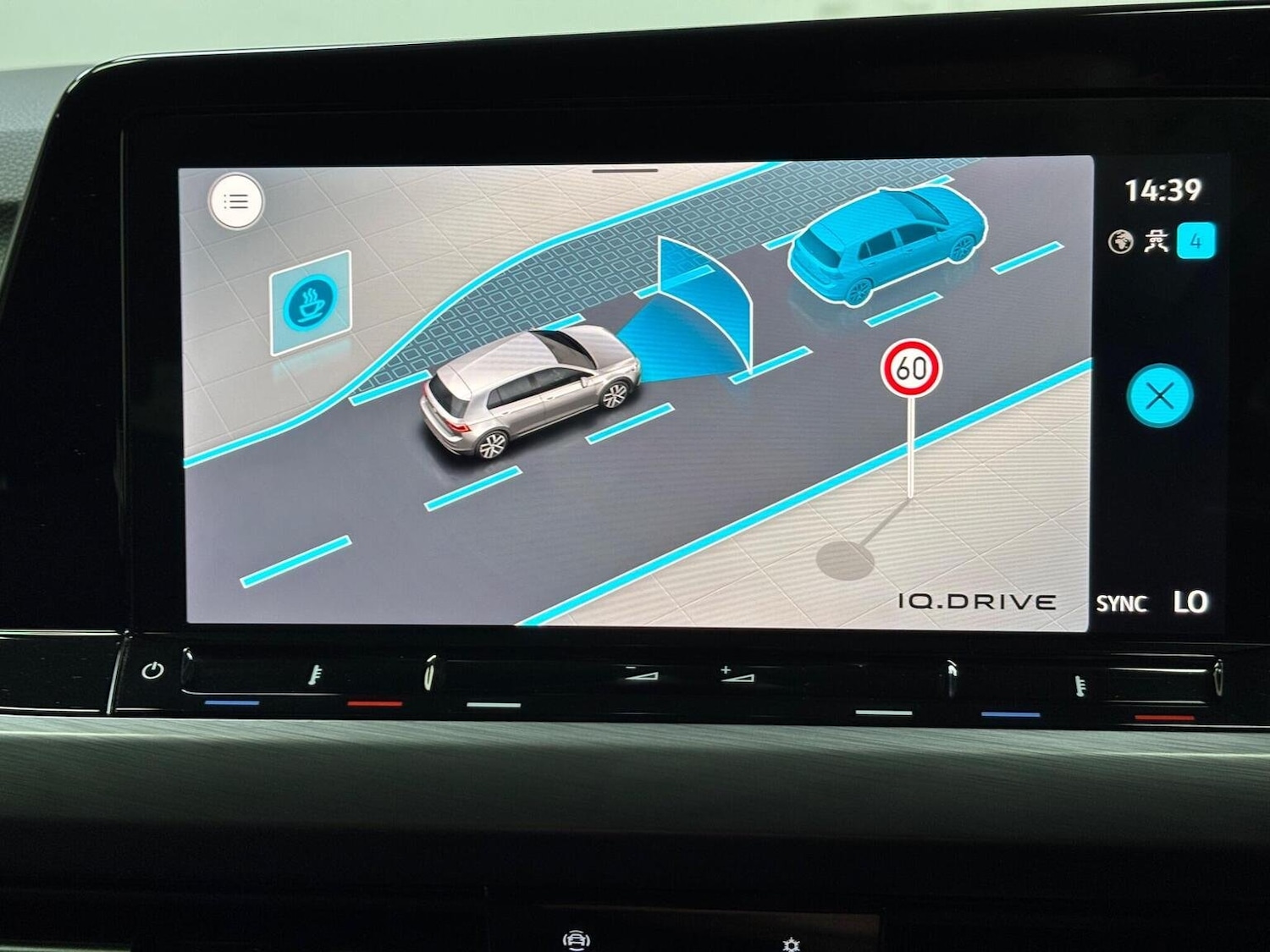 Used Volkswagen Golf 2020 for sale - 76324858: Photo 26