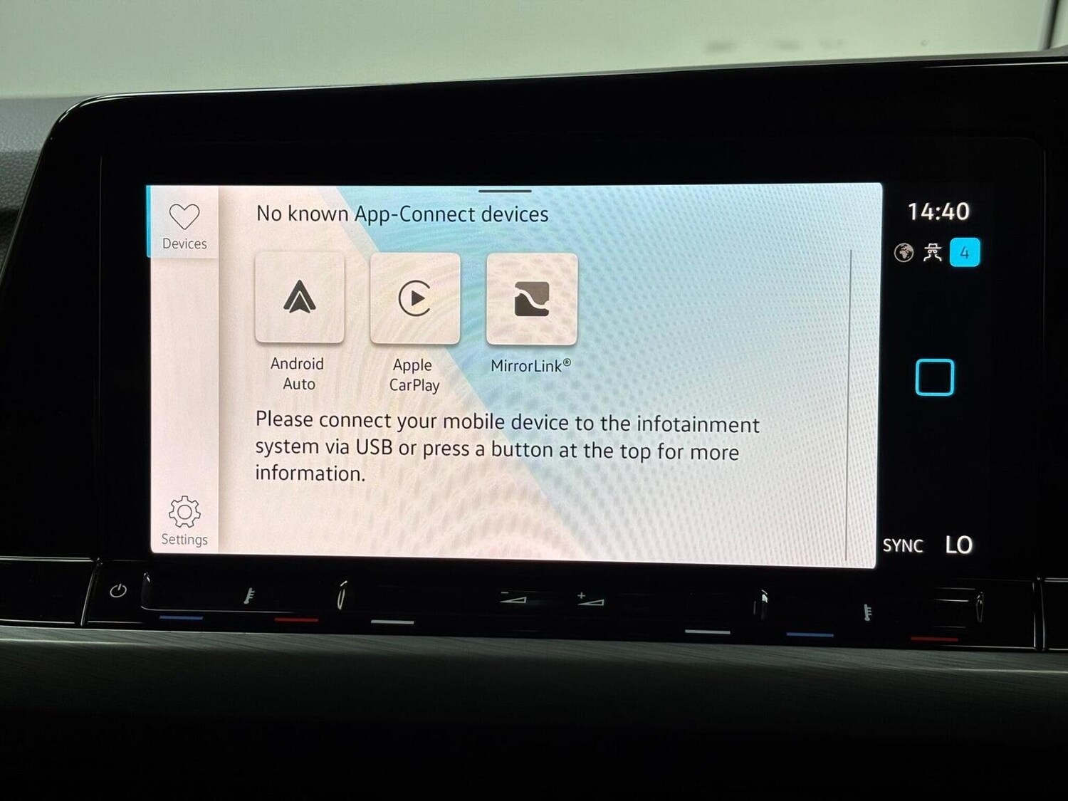 Used Volkswagen Golf 2020 for sale - 76324858: Photo 27