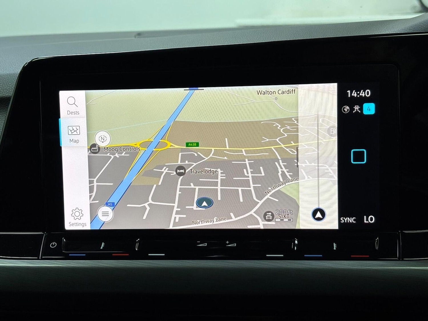 Used Volkswagen Golf 2020 for sale - 76324858: Photo 28