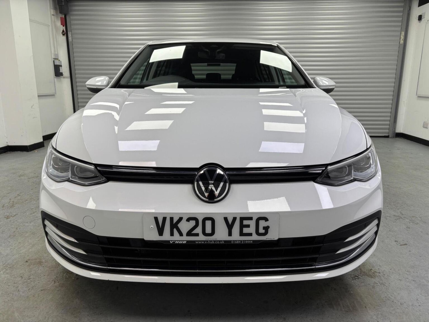 Used Volkswagen Golf 2020 for sale - 76324858: Photo 7