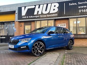 Used Skoda Scala 2021 for sale - 76618711: Photo