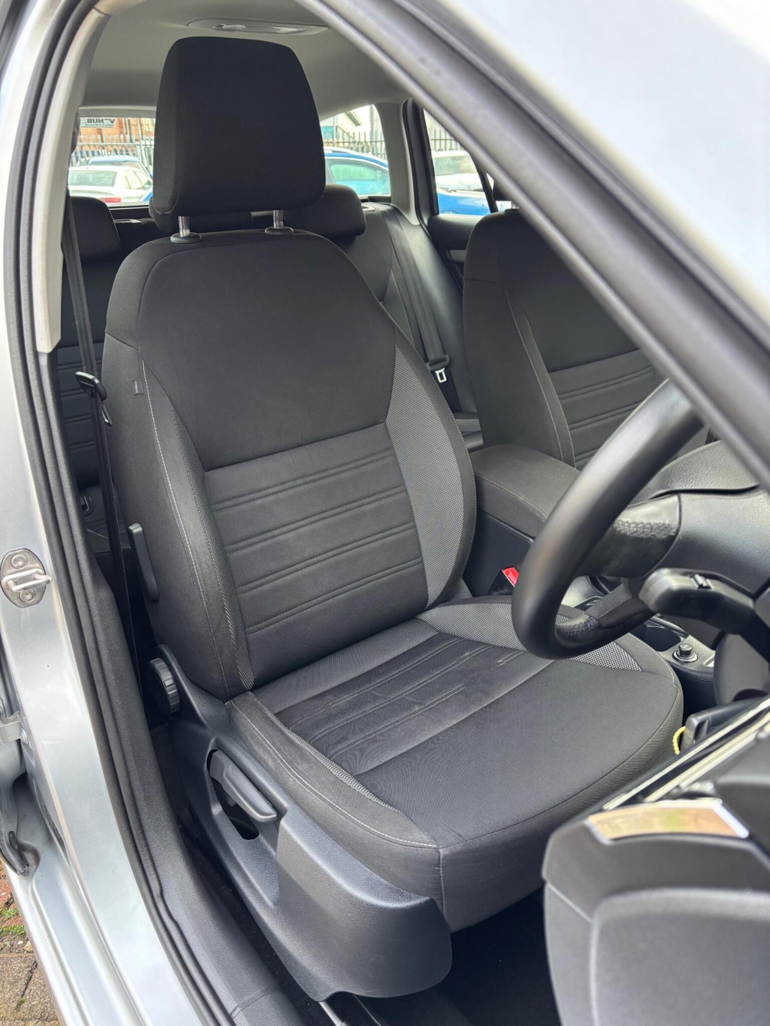 Used Skoda Octavia 2019 for sale - 76924520: Photo 12