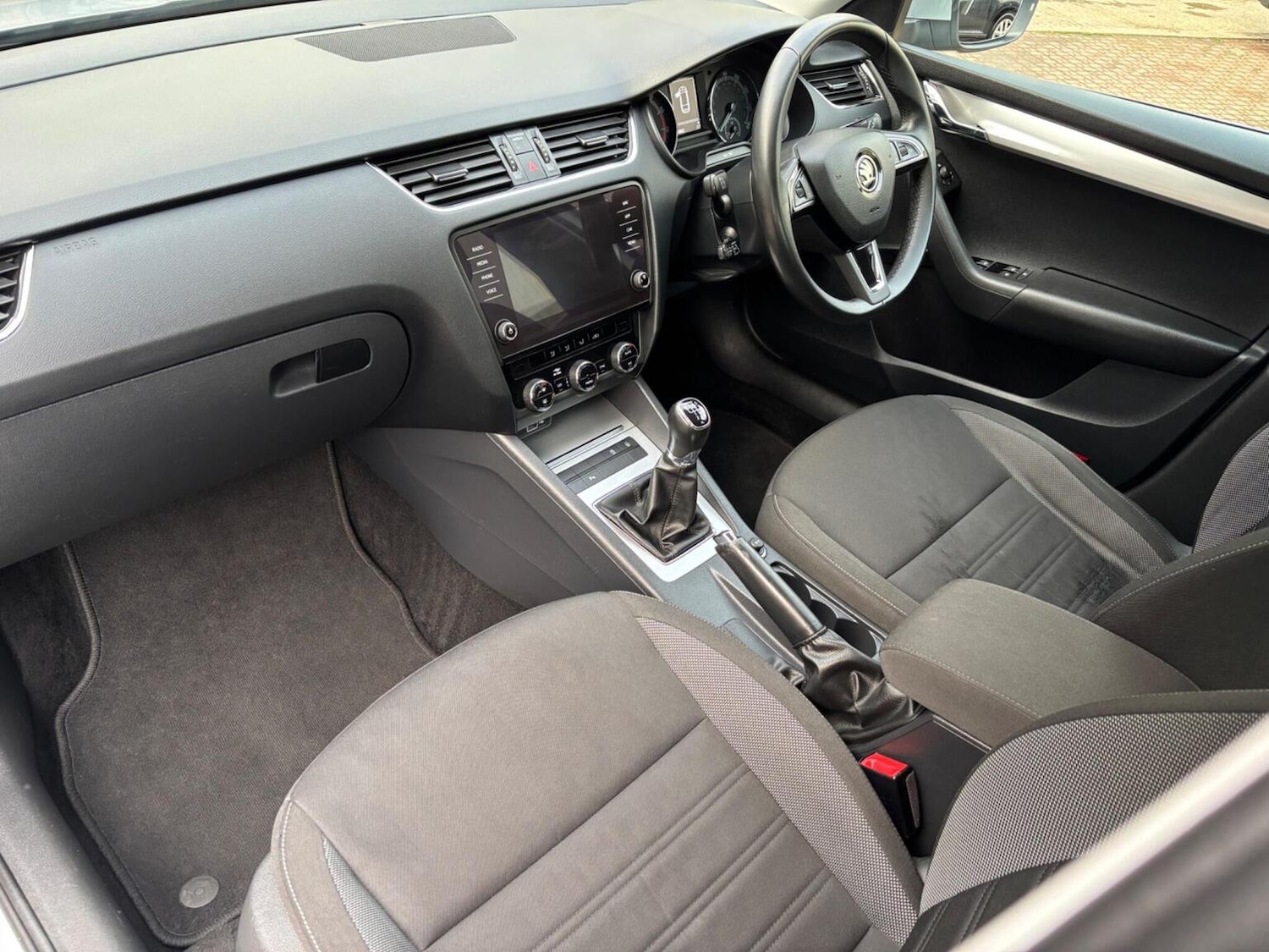 Used Skoda Octavia 2019 for sale - 76924520: Photo 13