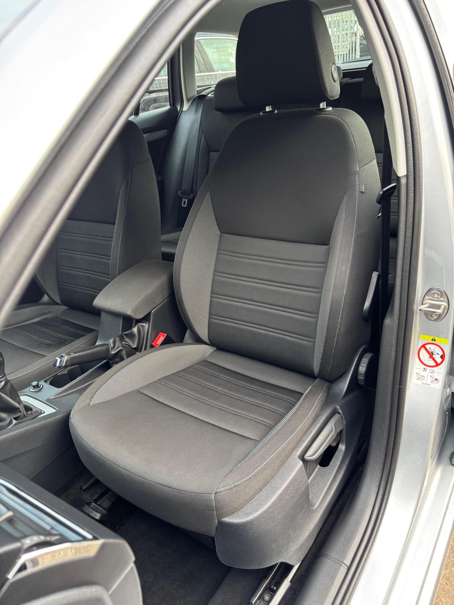 Used Skoda Octavia 2019 for sale - 76924520: Photo 14