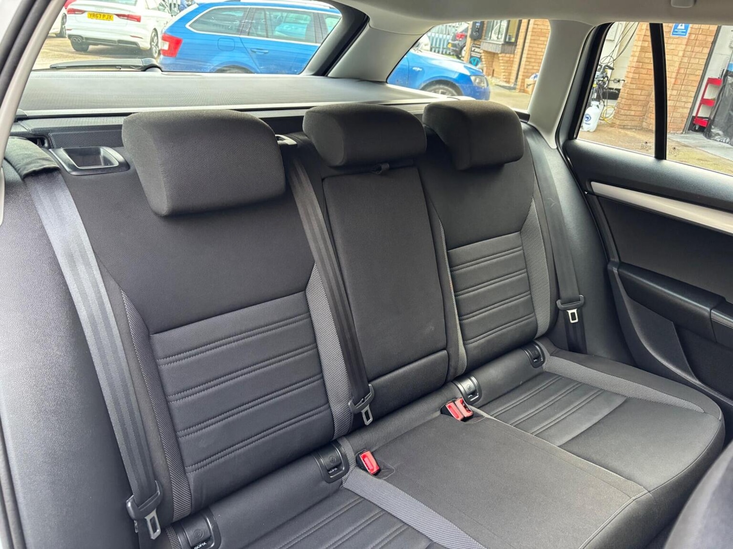 Used Skoda Octavia 2019 for sale - 76924520: Photo 17