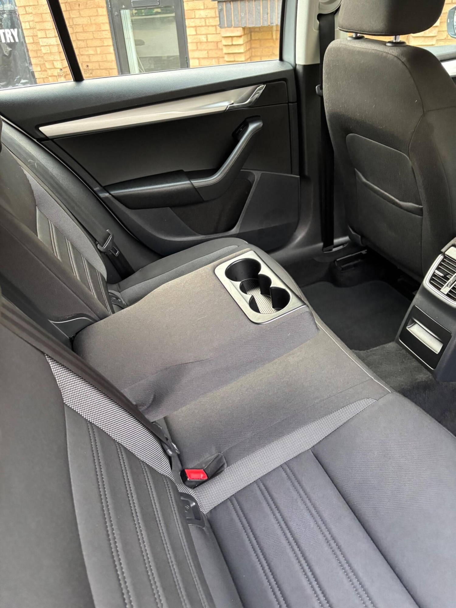 Used Skoda Octavia 2019 for sale - 76924520: Photo 18