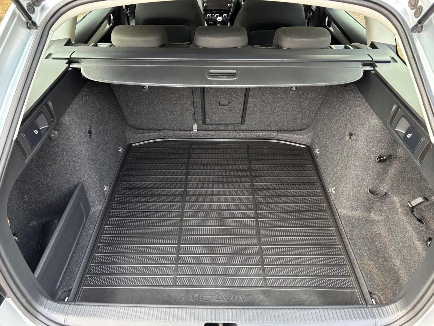 Used Skoda Octavia 2019 for sale - 76924520: Photo 19