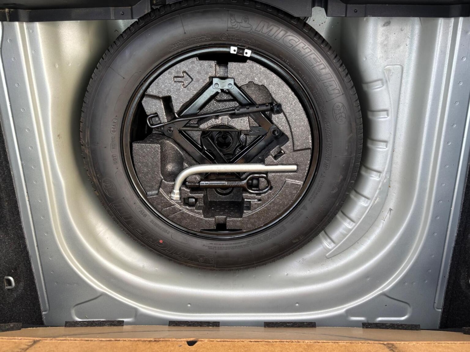 Used Skoda Octavia 2019 for sale - 76924520: Photo 20