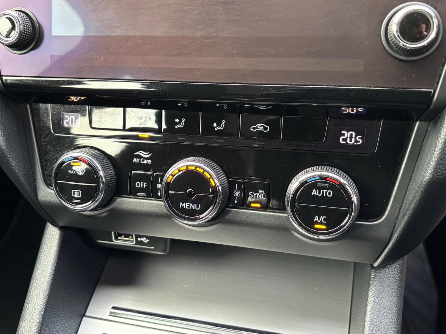 Used Skoda Octavia 2019 for sale - 76924520: Photo 25