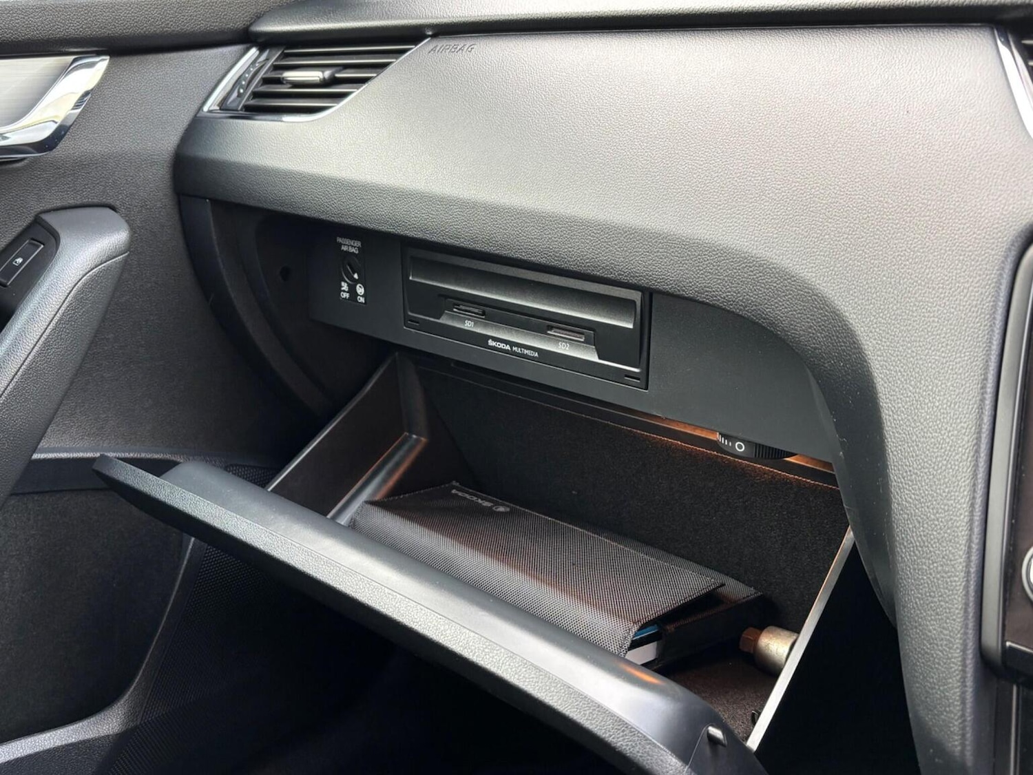 Used Skoda Octavia 2019 for sale - 76924520: Photo 27