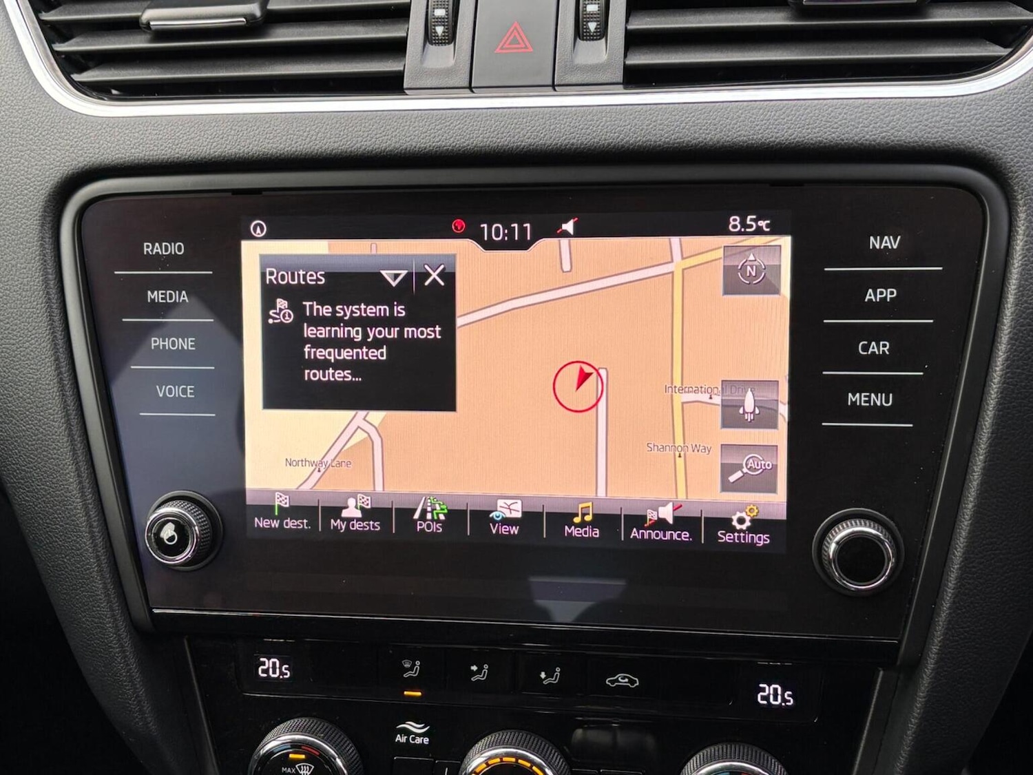 Used Skoda Octavia 2019 for sale - 76924520: Photo 28