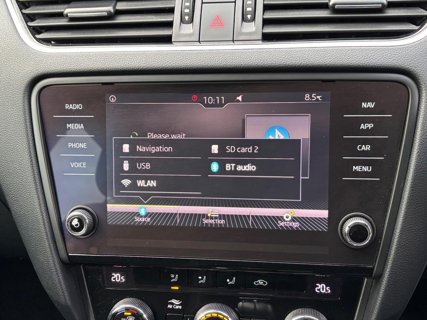 Used Skoda Octavia 2019 for sale - 76924520: Photo 29