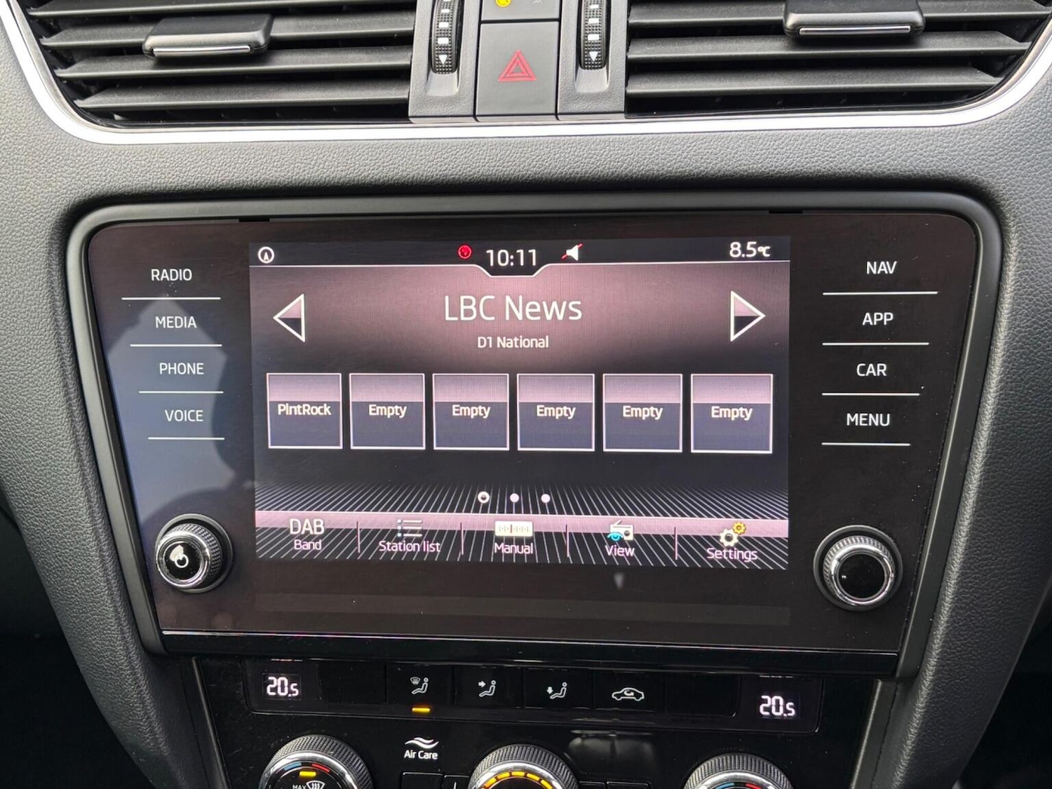 Used Skoda Octavia 2019 for sale - 76924520: Photo 30