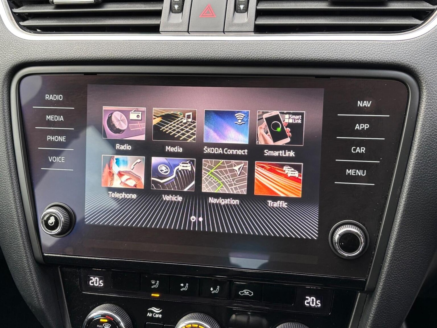 Used Skoda Octavia 2019 for sale - 76924520: Photo 31