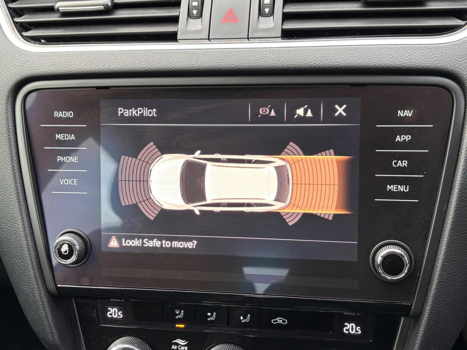 Used Skoda Octavia 2019 for sale - 76924520: Photo 32