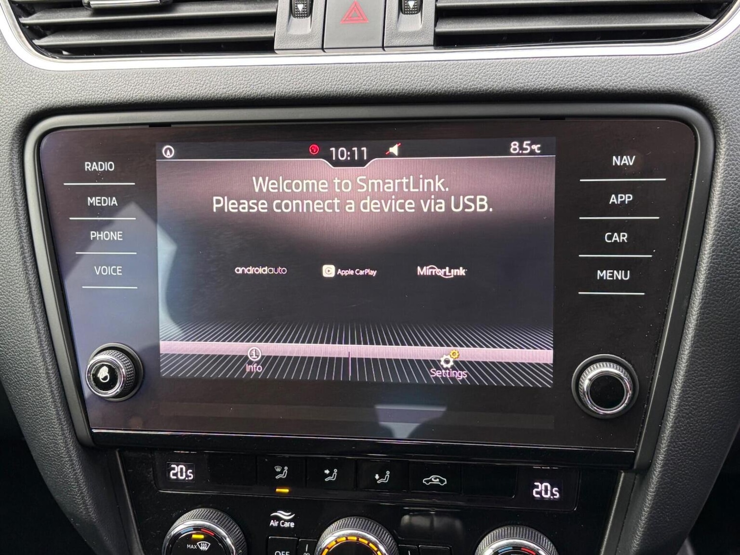 Used Skoda Octavia 2019 for sale - 76924520: Photo 33