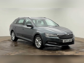 2021 - 1.5 TSI SE 5dr DSG