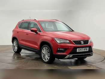 2017 - 1.4 EcoTSI Xcellence 5dr DSG