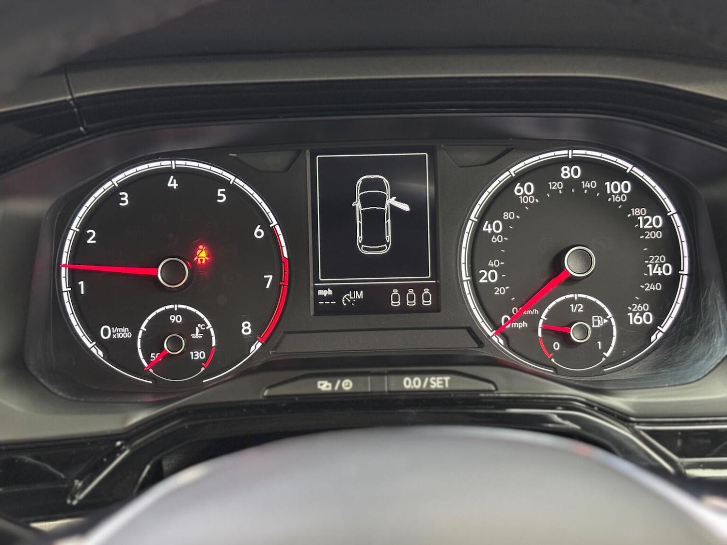 Used Volkswagen Polo 2018 for sale - 76324866: Photo 18