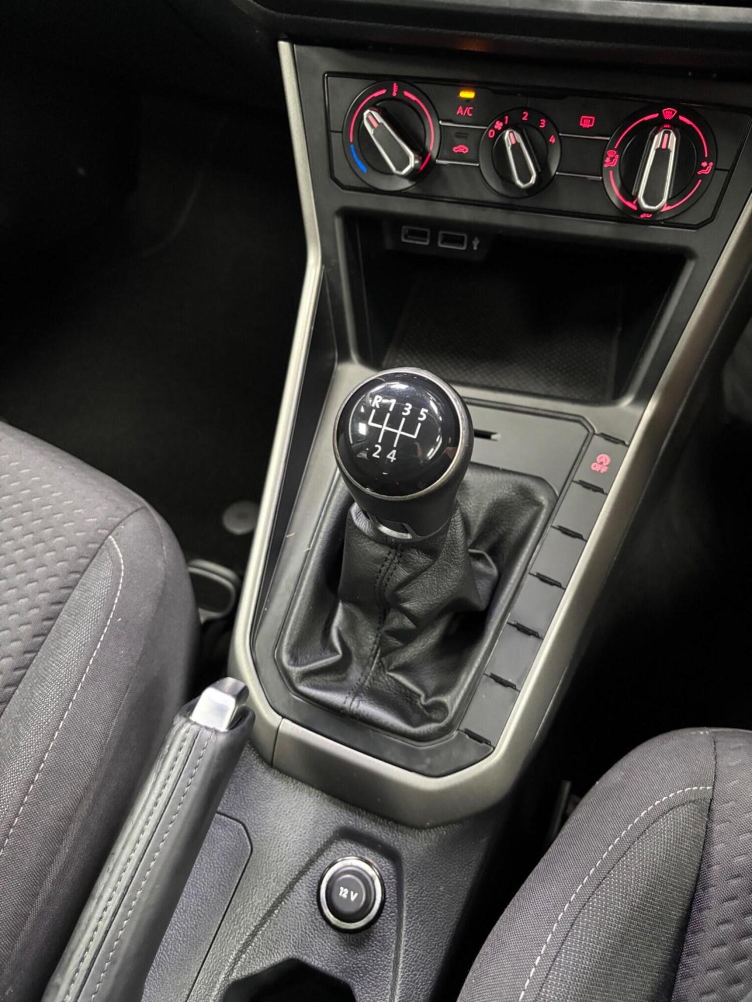 Used Volkswagen Polo 2018 for sale - 76324866: Photo 19