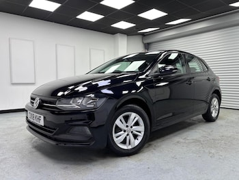 2018 - 1.0 TSI SE Euro 6 (s/s) 5dr