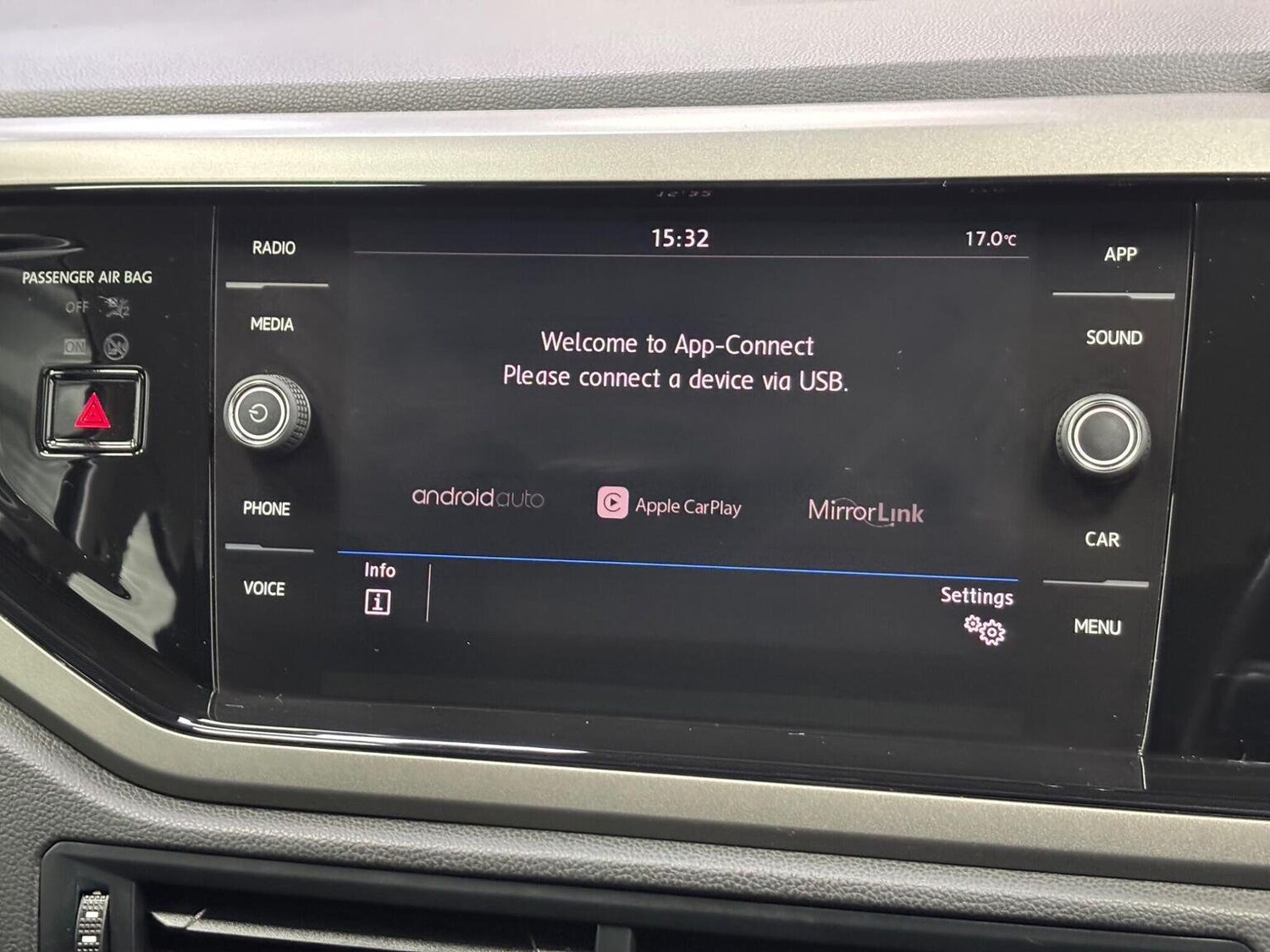 Used Volkswagen Polo 2018 for sale - 76324866: Photo 23