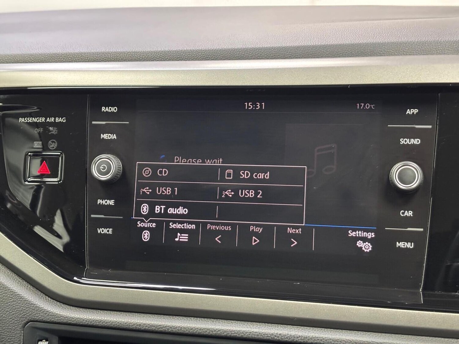 Used Volkswagen Polo 2018 for sale - 76324866: Photo 24