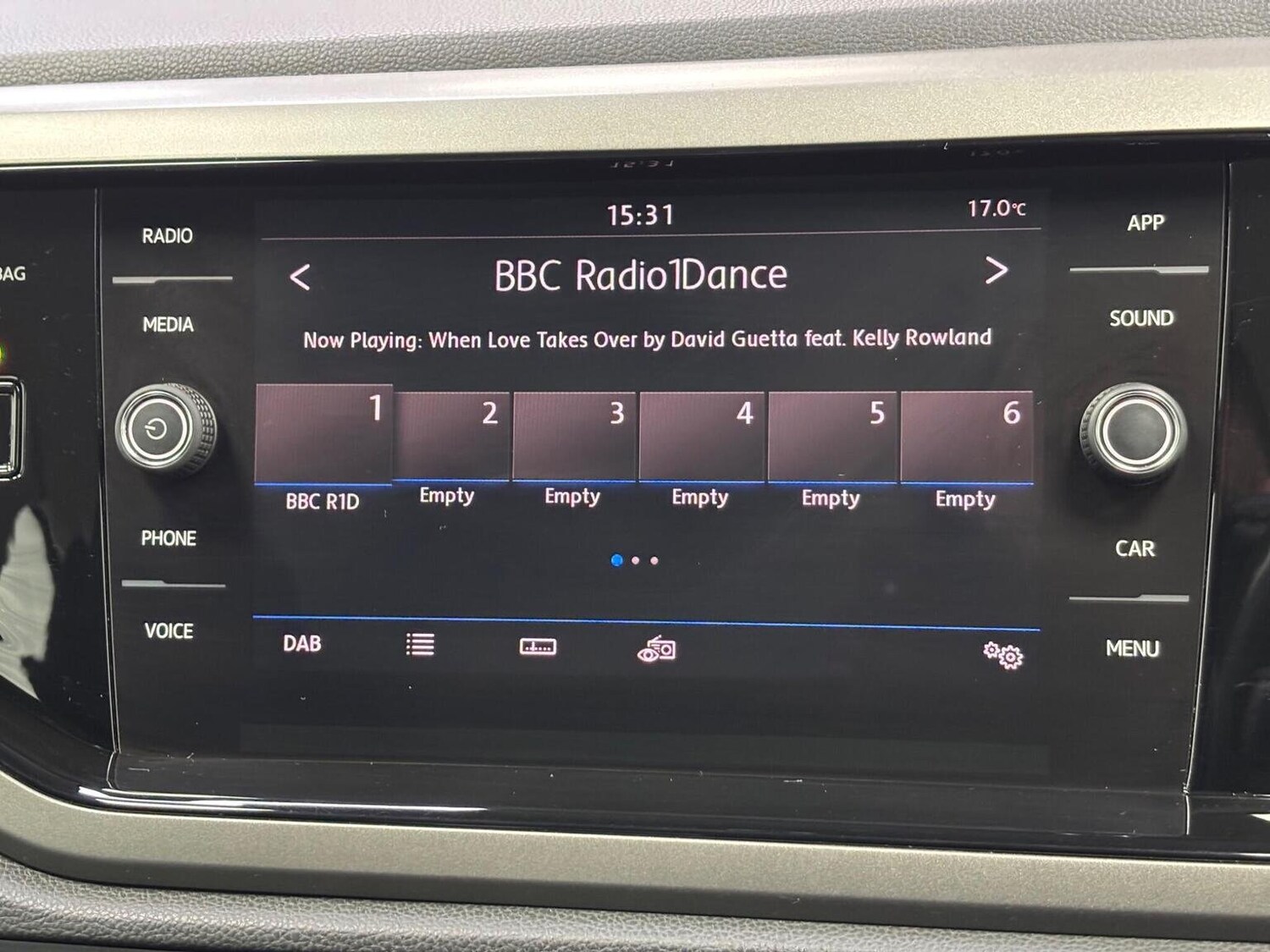 Used Volkswagen Polo 2018 for sale - 76324866: Photo 25