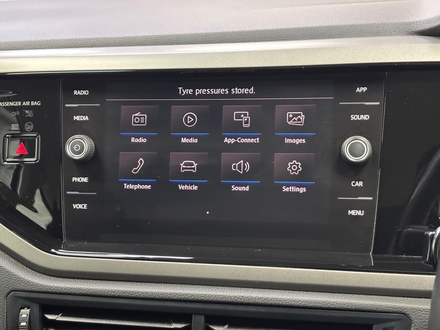 Used Volkswagen Polo 2018 for sale - 76324866: Photo 26