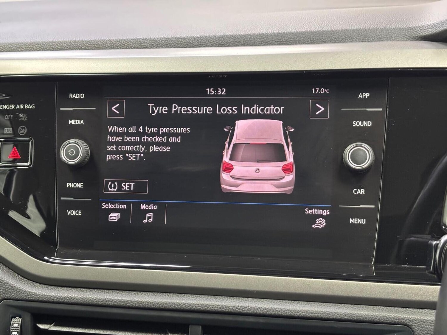 Used Volkswagen Polo 2018 for sale - 76324866: Photo 27