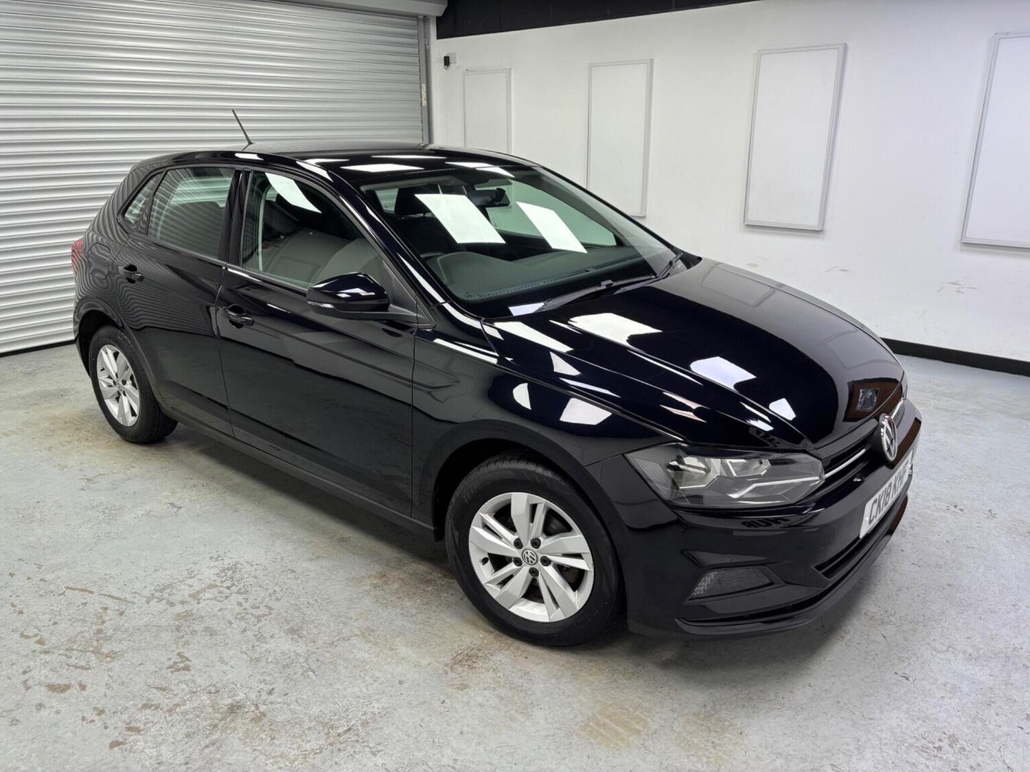 Used Volkswagen Polo 2018 for sale - 76324866: Photo 6