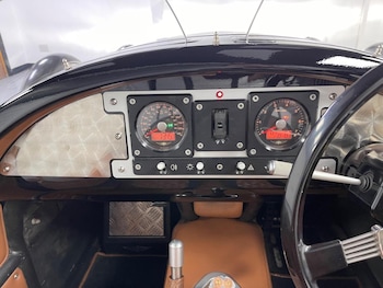 Used Morgan 3 Wheeler 2018 for sale - 75497049: Photo