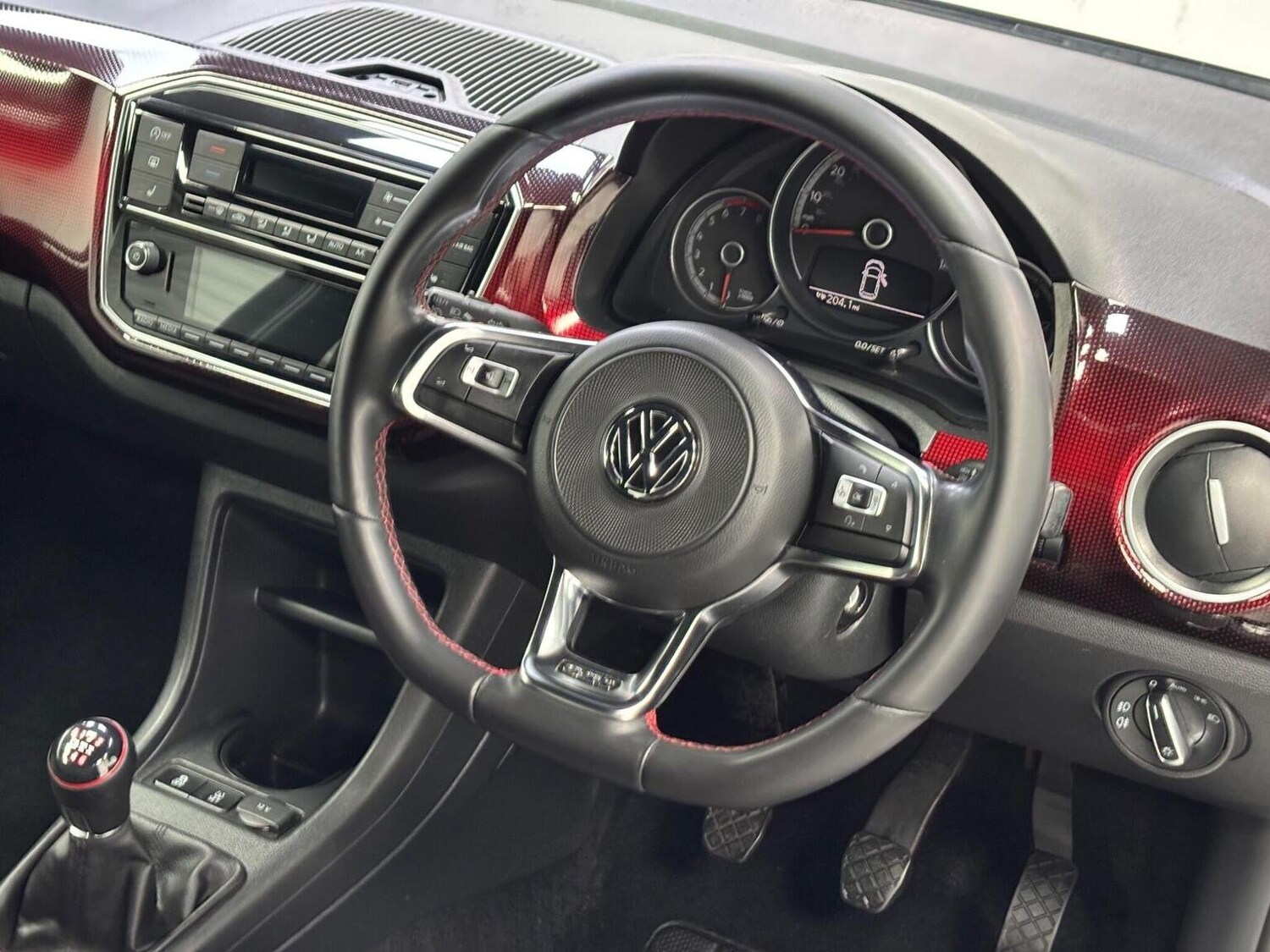 Used Volkswagen up! 2018 for sale - 76358215: Photo 18
