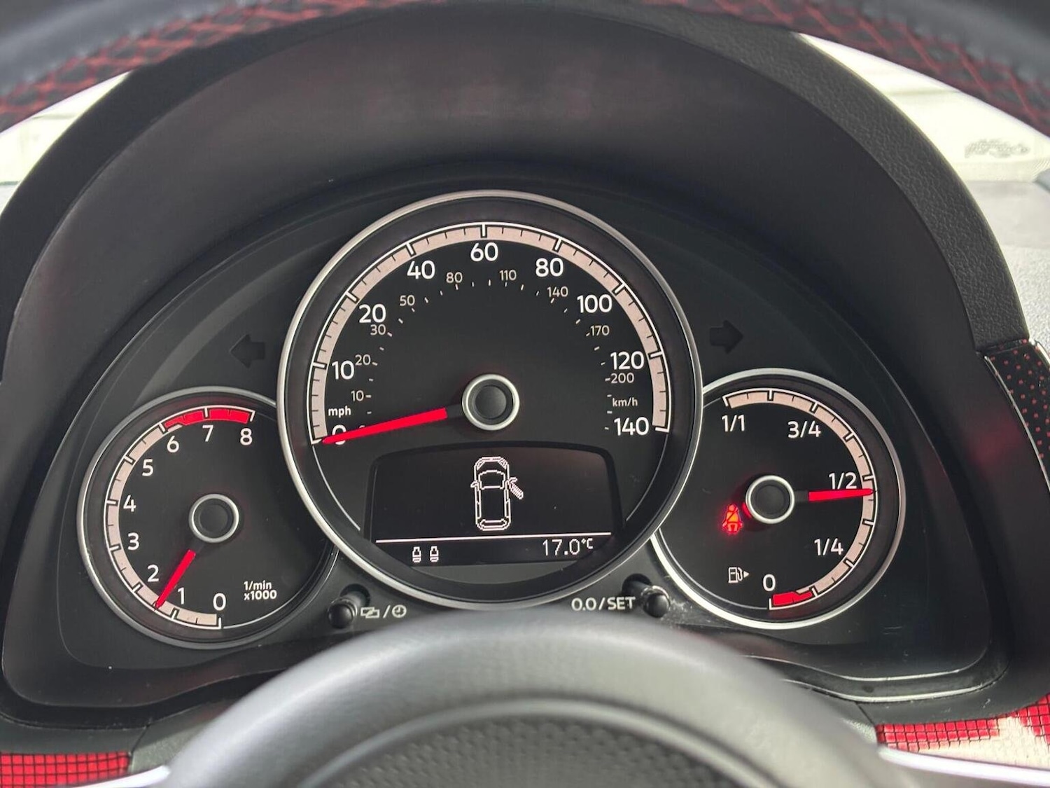 Used Volkswagen up! 2018 for sale - 76358215: Photo 19