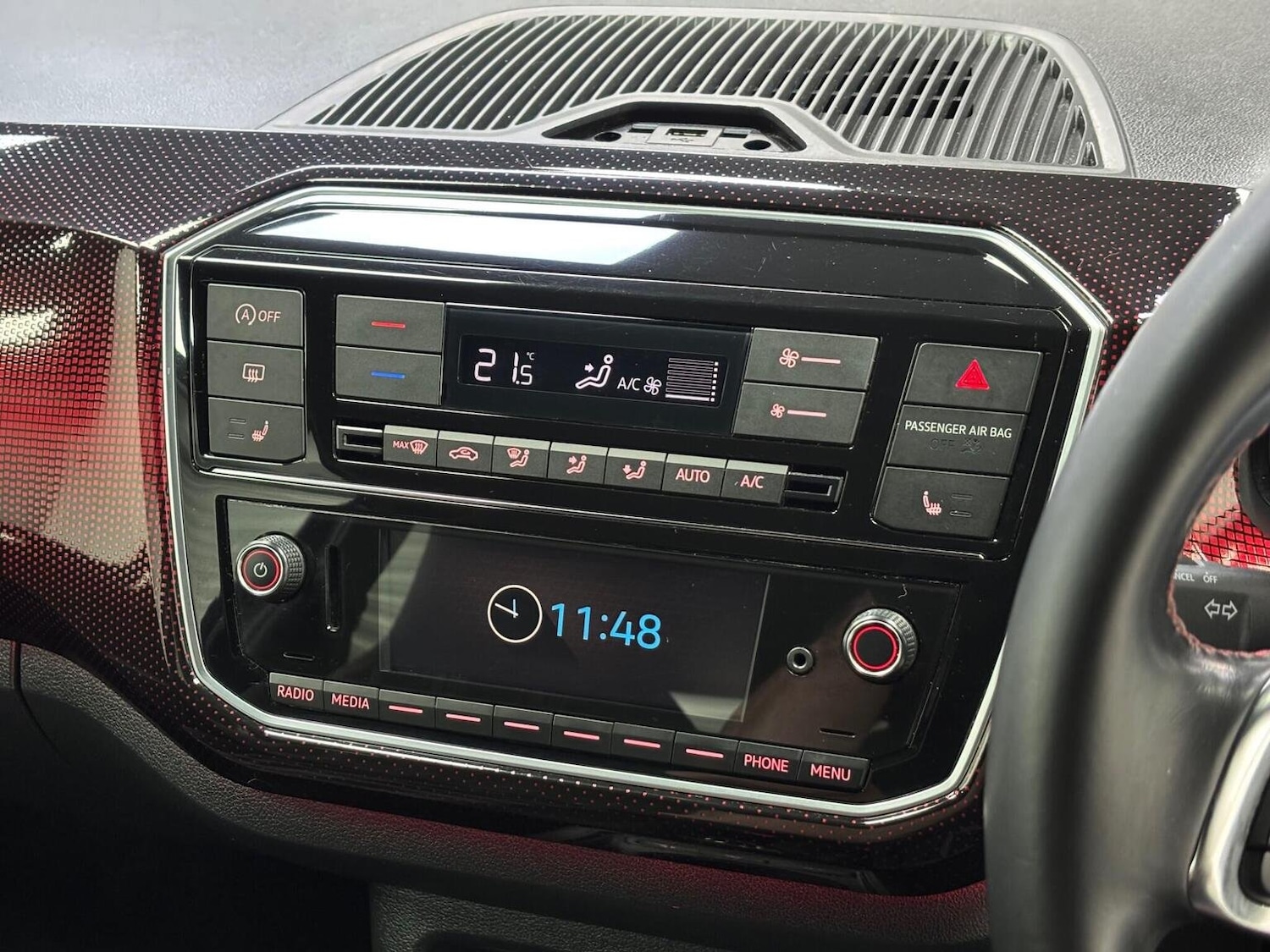 Used Volkswagen up! 2018 for sale - 76358215: Photo 20