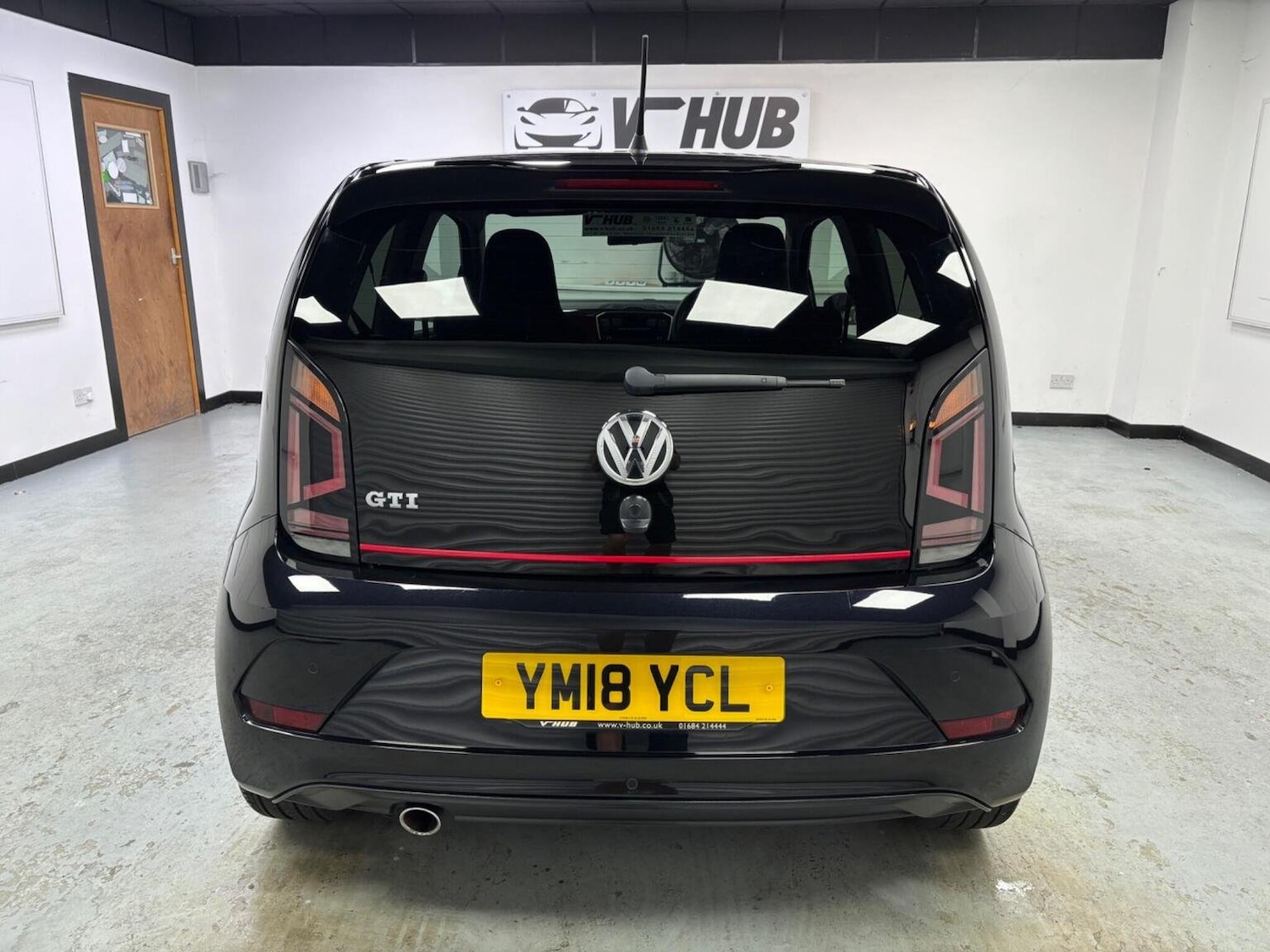 Used Volkswagen up! 2018 for sale - 76358215: Photo 5
