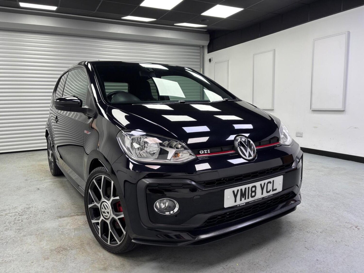 Used Volkswagen up! 2018 for sale - 76358215: Photo 7