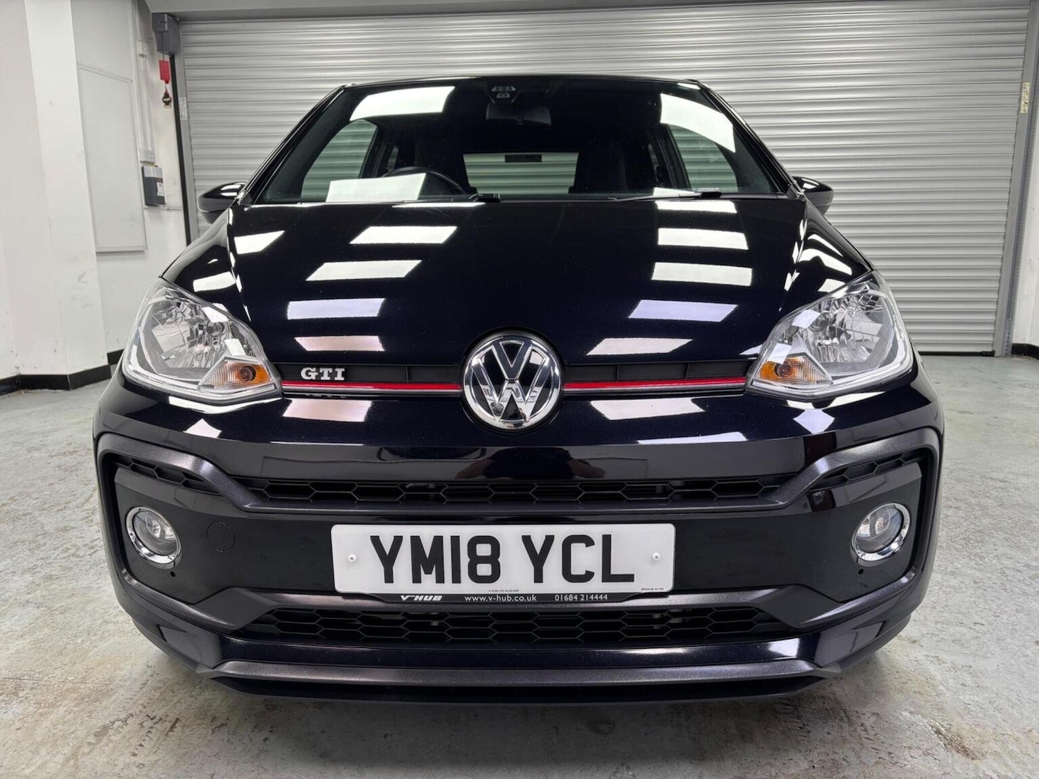 Used Volkswagen up! 2018 for sale - 76358215: Photo 8