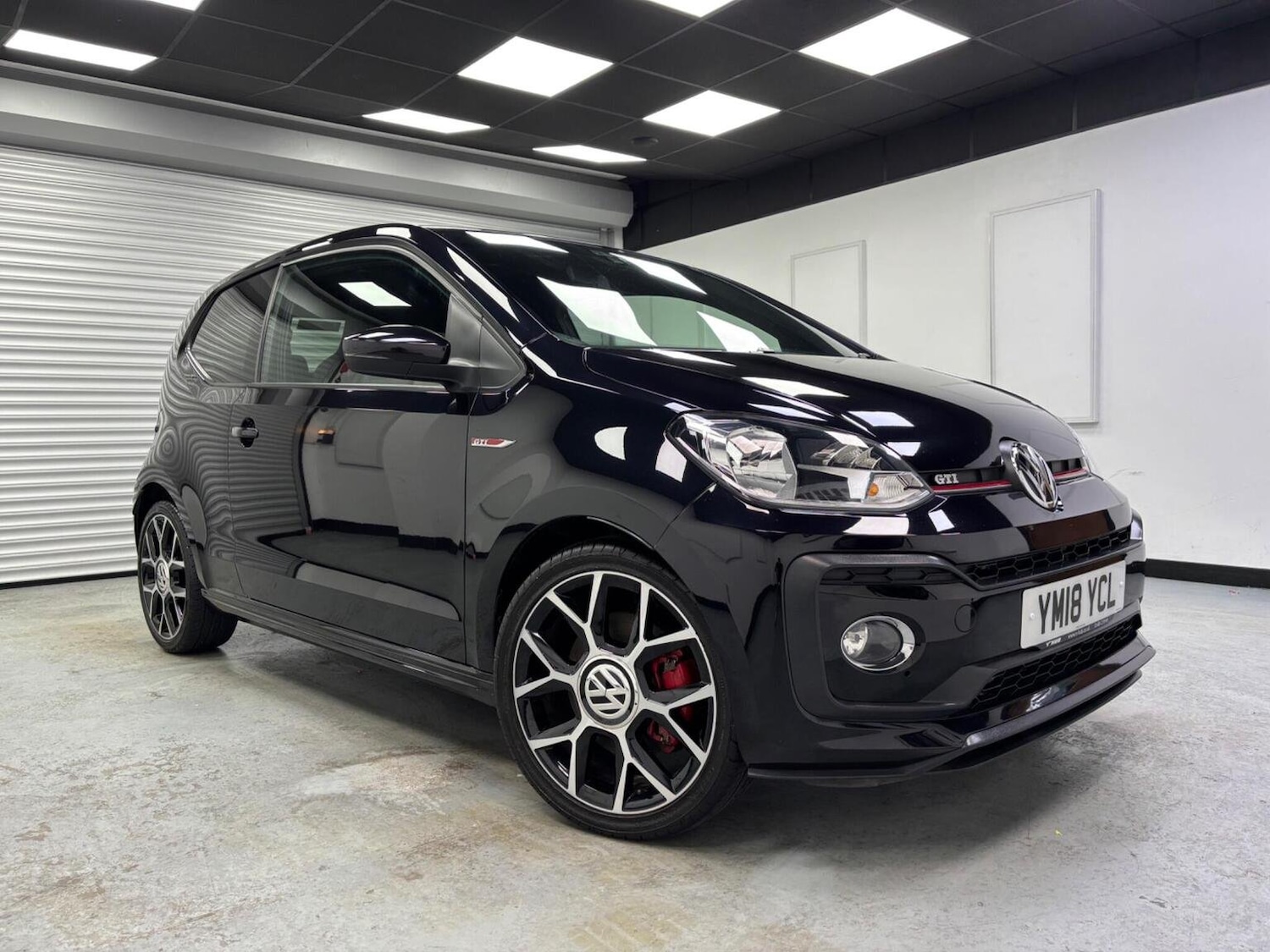 Used Volkswagen up! 2018 for sale - 76358215: Photo 9