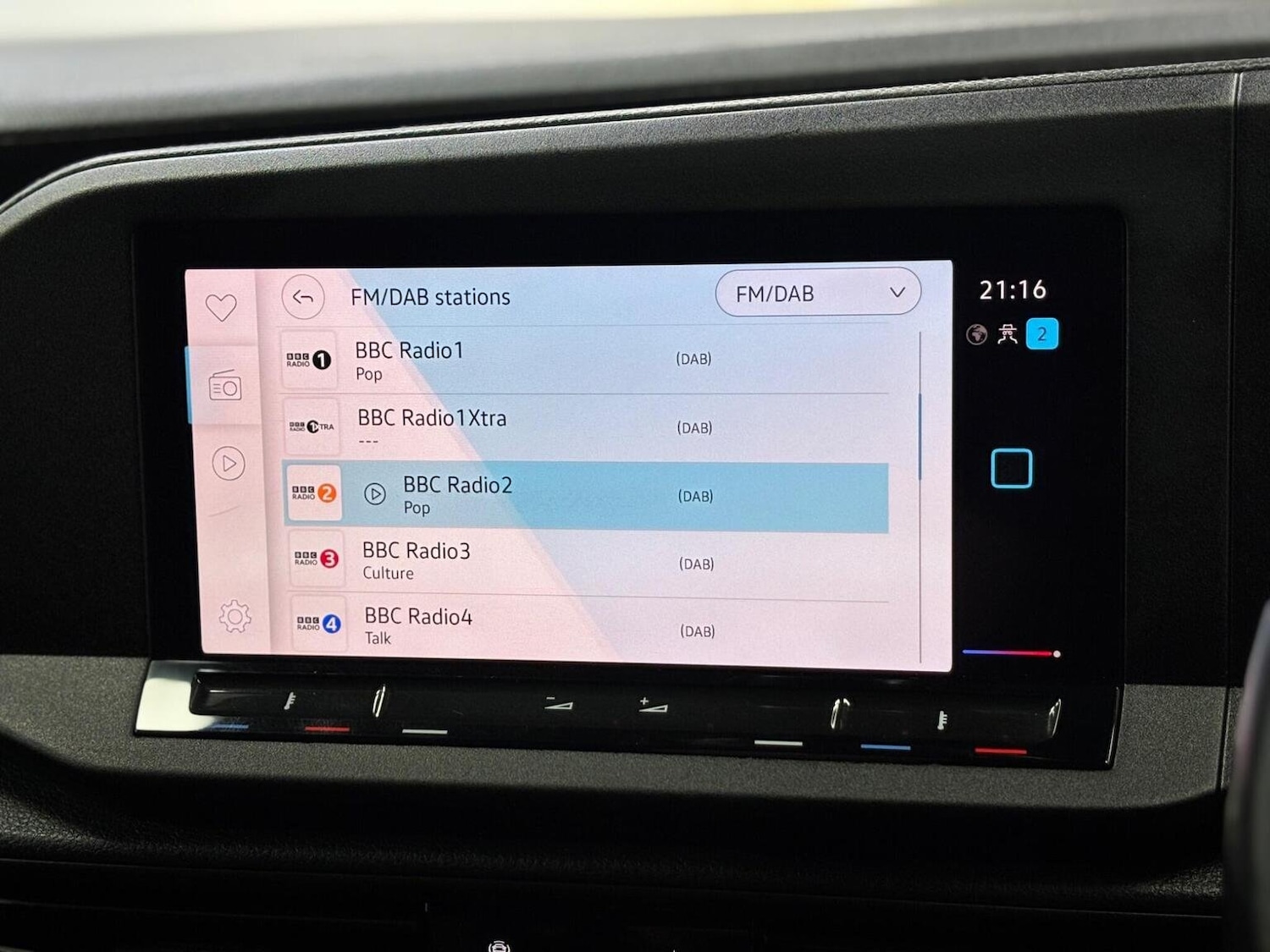 Vehicle 29
