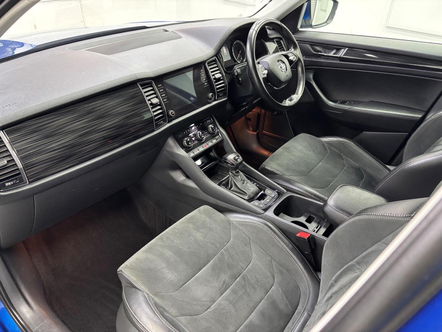 Used Skoda Kodiaq 2021 for sale - 76324755: Photo 11