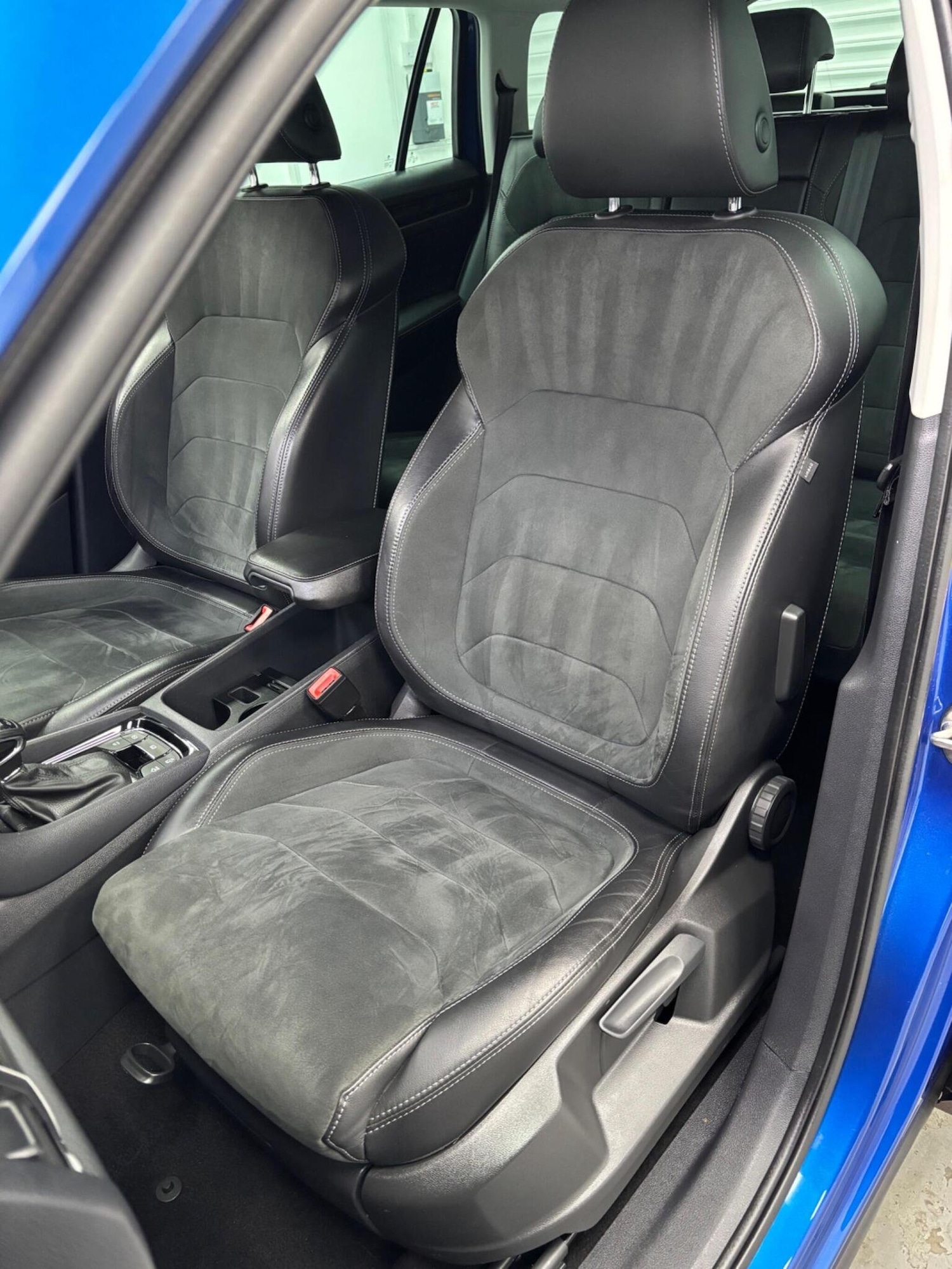 Used Skoda Kodiaq 2021 for sale - 76324755: Photo 12