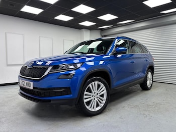 2021 - 2.0 TDI SE L DSG 4WD Euro 6 (s/s) 5dr (7 Seat)