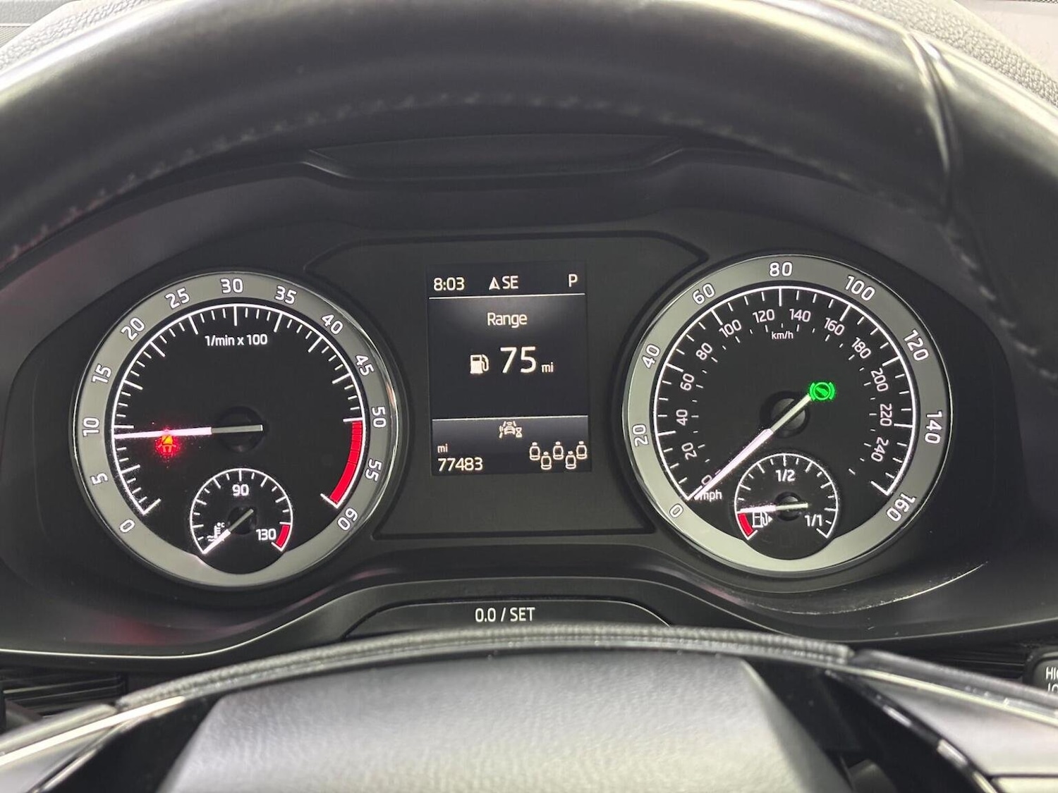 Used Skoda Kodiaq 2021 for sale - 76324755: Photo 20