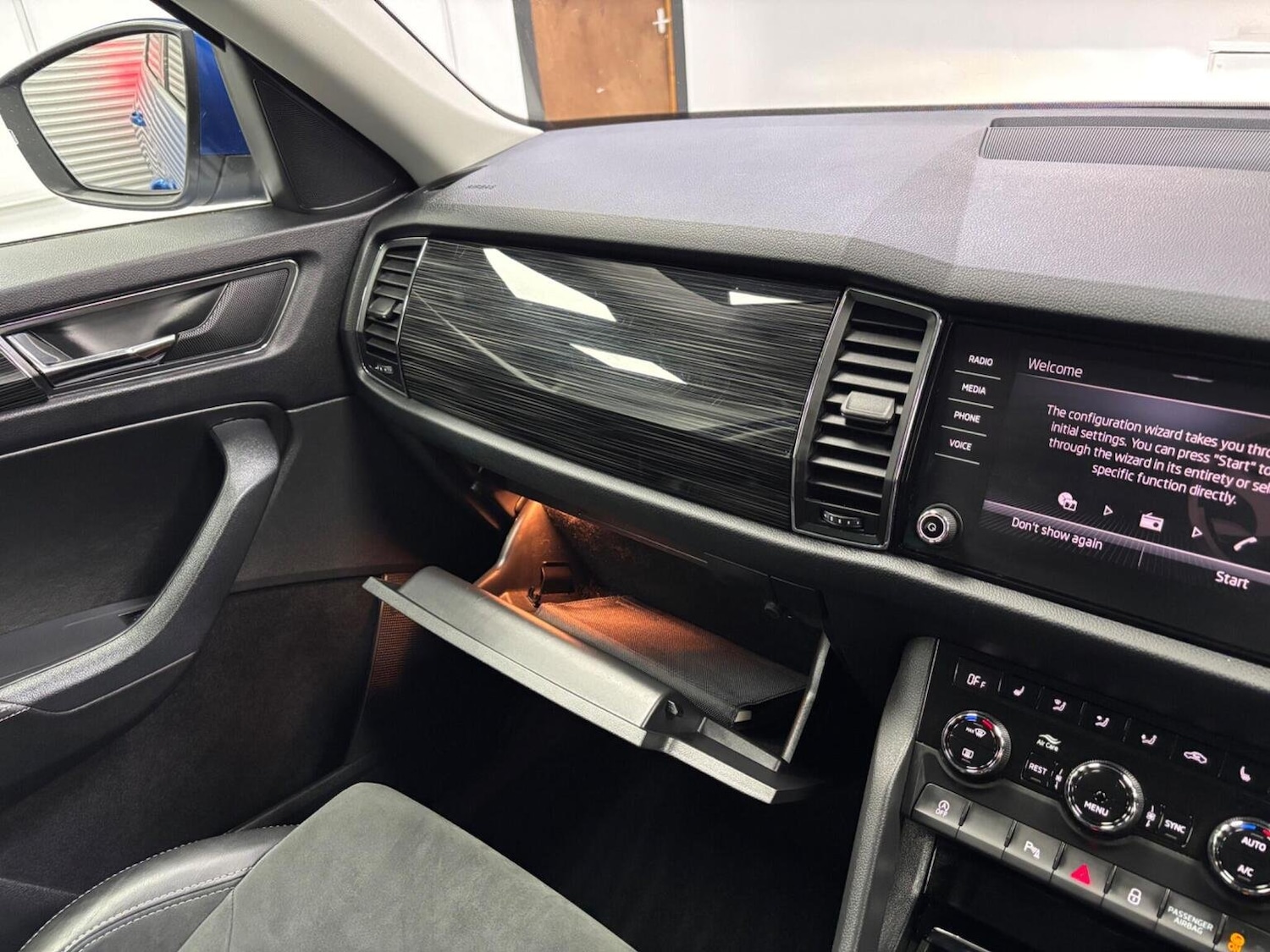 Used Skoda Kodiaq 2021 for sale - 76324755: Photo 22