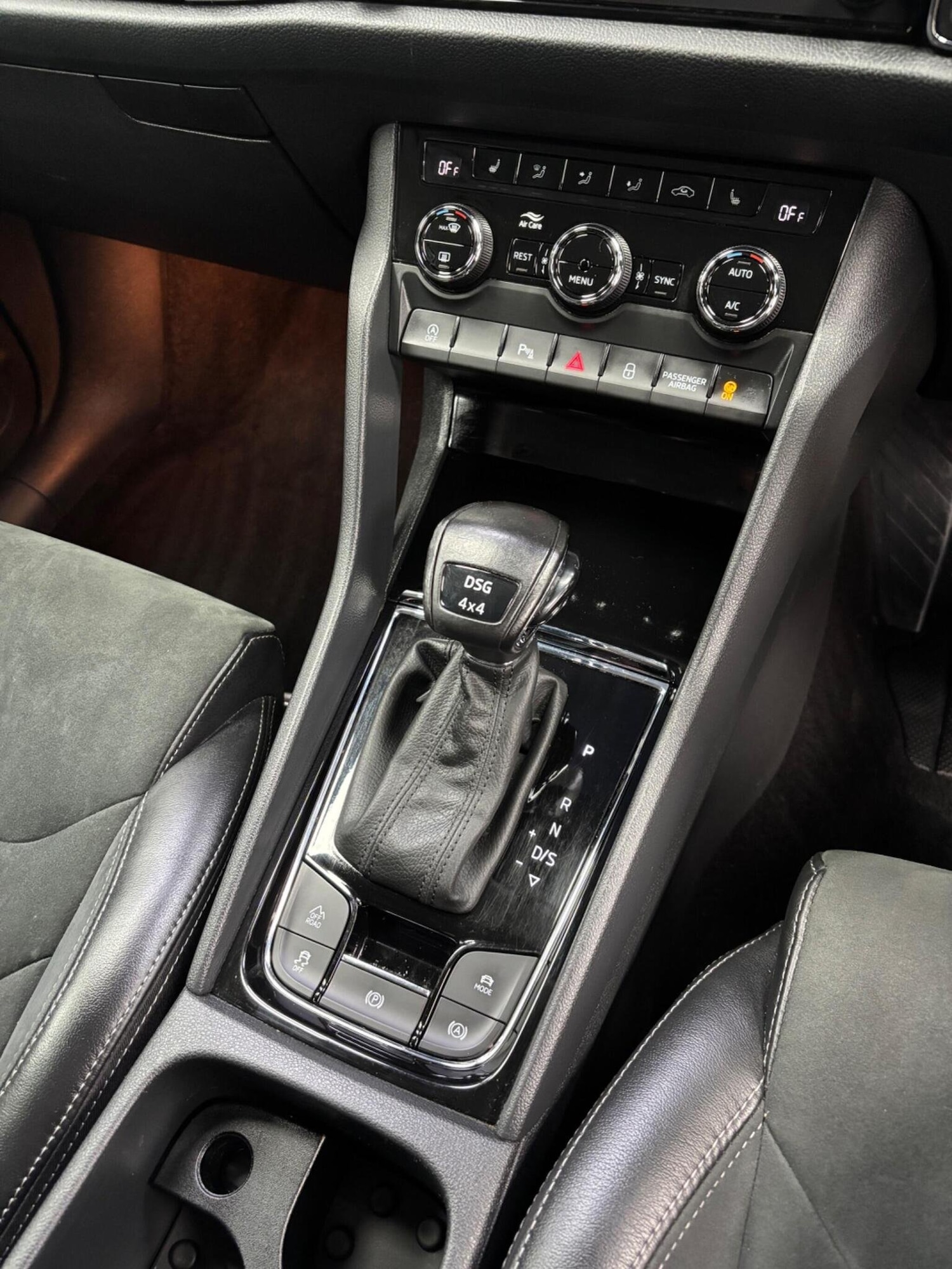 Used Skoda Kodiaq 2021 for sale - 76324755: Photo 23