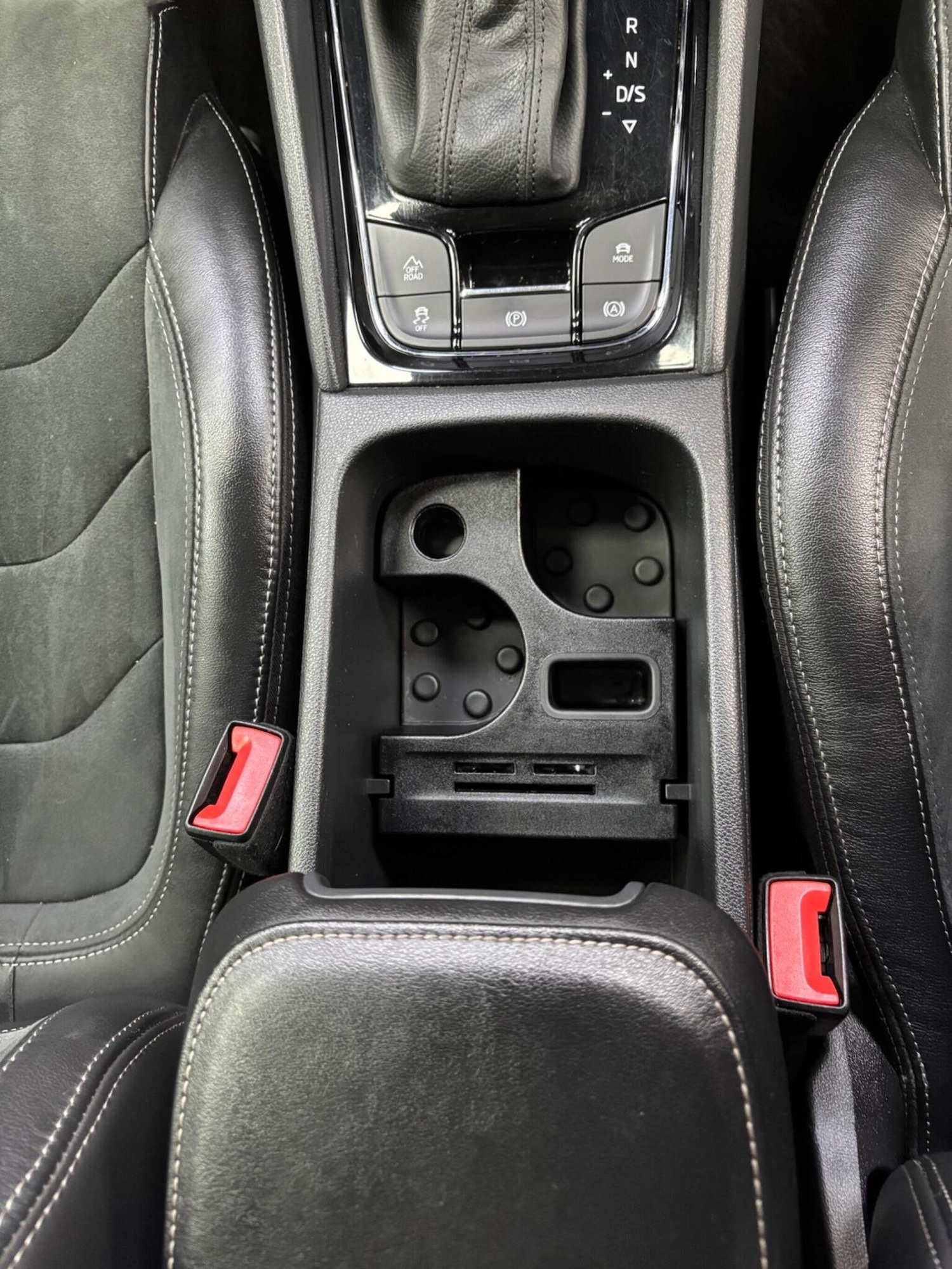 Used Skoda Kodiaq 2021 for sale - 76324755: Photo 25