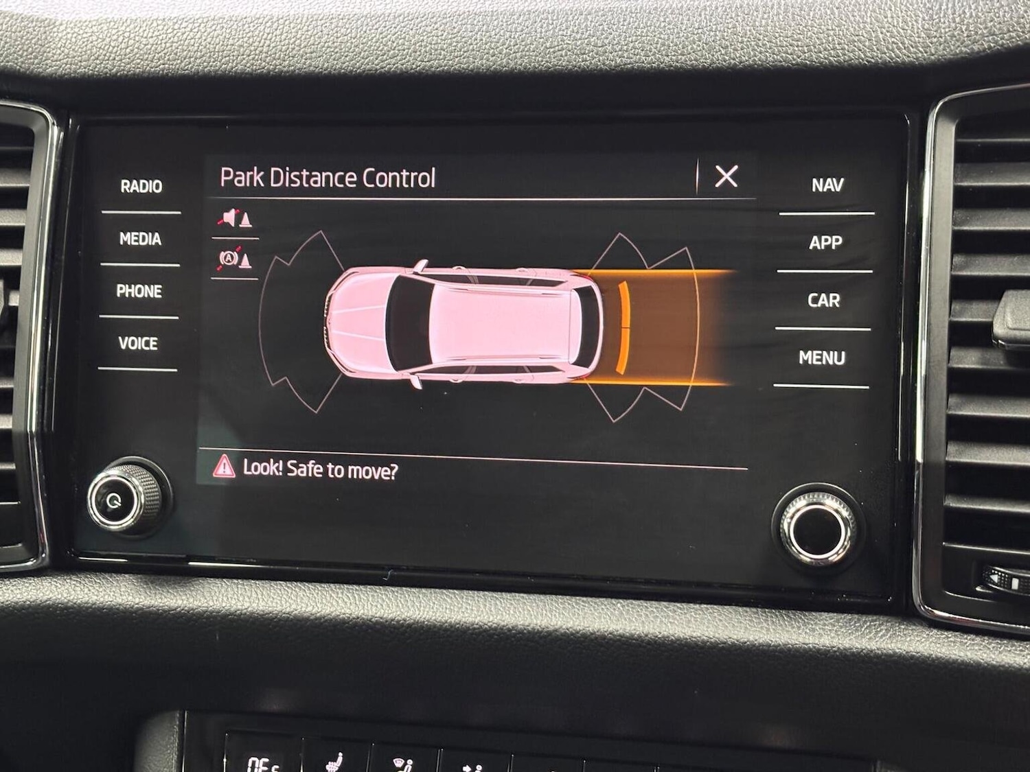 Used Skoda Kodiaq 2021 for sale - 76324755: Photo 27