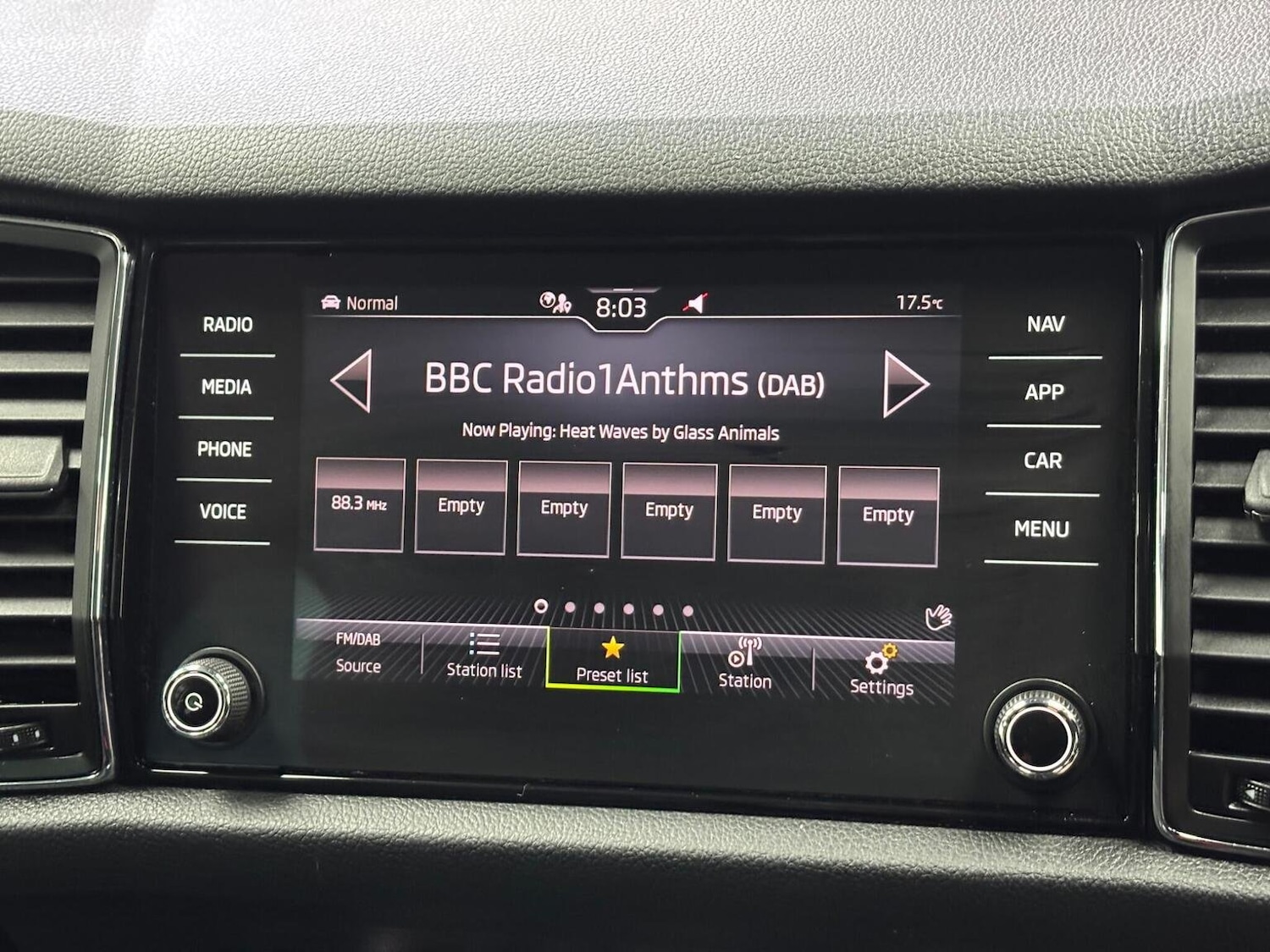 Used Skoda Kodiaq 2021 for sale - 76324755: Photo 28