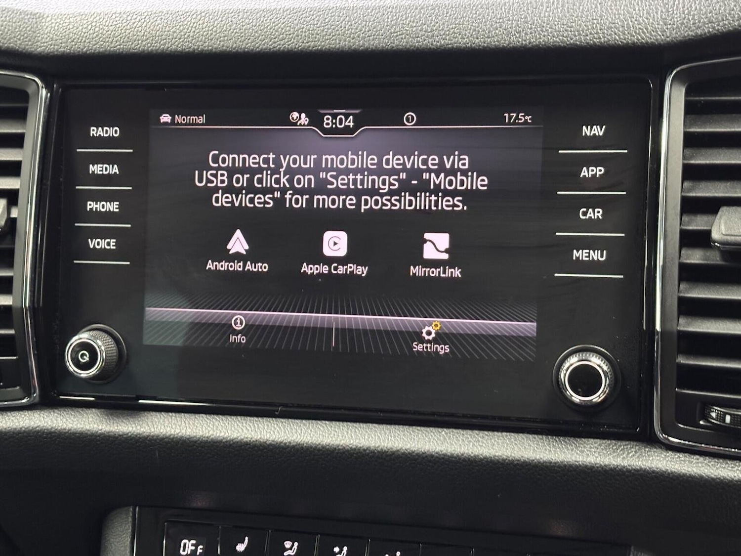 Used Skoda Kodiaq 2021 for sale - 76324755: Photo 29